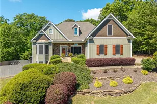 195 Windsor Way, Jasper, GA 30143 - Photo 2