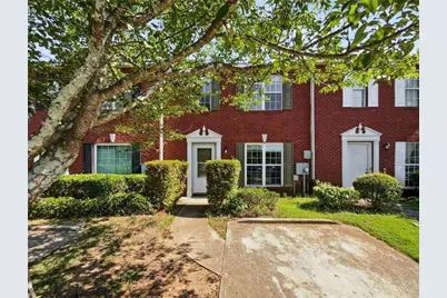 5823 Strathmoor Manor Circle, Lithonia, GA 30058 - Photo 1