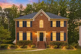 1566 Pine Creek Way, Woodstock, GA 30188 - Photo 6