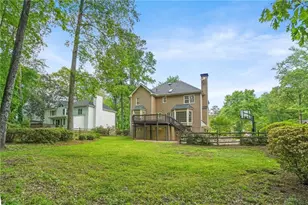 1566 Pine Creek Way, Woodstock, GA 30188 - Photo 50