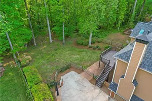 1566 Pine Creek Way, Woodstock, GA 30188 - Photo 52