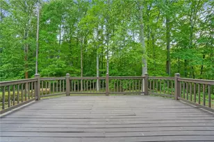 1566 Pine Creek Way, Woodstock, GA 30188 - Photo 20