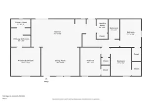 5228 Bogus Rd, Gainesville, GA 30506 - Photo 2