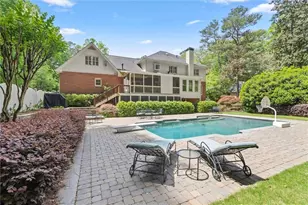 935 Ivy Falls Dr, Sandy Springs, GA 30328 - Photo 50