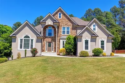1173 Forest Crest Court, Dacula, GA 30019 - Photo 1