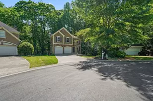 2159 Chartley Pl, Marietta, GA 30062 - Photo 8