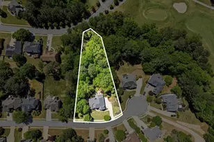 151 Misty View Ln, Acworth, GA 30101 - Photo 2