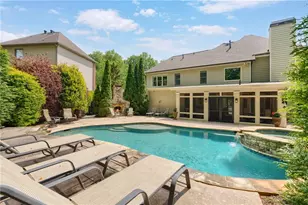 3890 Bridle Ridge Dr, Suwanee, GA 30024 - Photo 54
