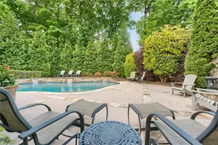 3890 Bridle Ridge Dr, Suwanee, GA 30024 - Photo 70