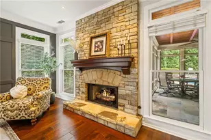 3890 Bridle Ridge Dr, Suwanee, GA 30024 - Photo 30