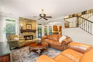 3890 Bridle Ridge Dr, Suwanee, GA 30024 - Photo 26