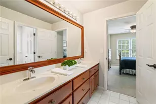 3890 Bridle Ridge Dr, Suwanee, GA 30024 - Photo 50