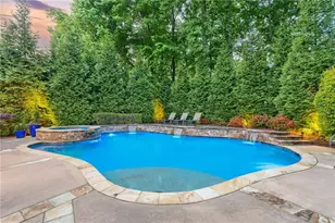 3890 Bridle Ridge Dr, Suwanee, GA 30024 - Photo 74