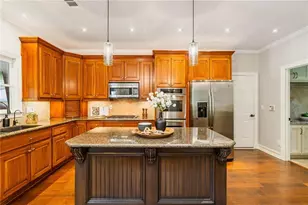 3890 Bridle Ridge Dr, Suwanee, GA 30024 - Photo 14