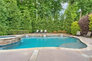 3890 Bridle Ridge Dr, Suwanee, GA 30024 - Photo 68