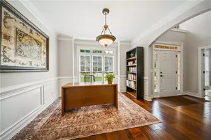 3890 Bridle Ridge Dr, Suwanee, GA 30024 - Photo 22