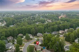 3890 Bridle Ridge Dr, Suwanee, GA 30024 - Photo 66