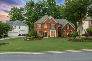 3890 Bridle Ridge Dr, Suwanee, GA 30024 - Photo 78