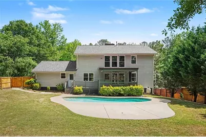 2080 Castle Lake Drive, Tyrone, GA 30290 - Photo 30