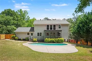 2080 Castle Lake Dr, Tyrone, GA 30290 - Photo 30