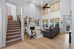 3308 Fieldwood Dr SE, Smyrna, GA 30080 - Photo 16
