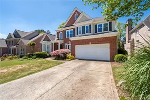 3308 Fieldwood Dr SE, Smyrna, GA 30080 - Photo 4