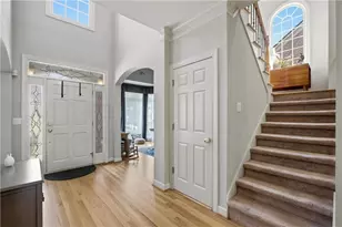 3308 Fieldwood Dr SE, Smyrna, GA 30080 - Photo 28
