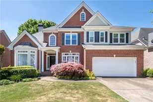 3308 Fieldwood Dr SE, Smyrna, GA 30080 - Photo 2