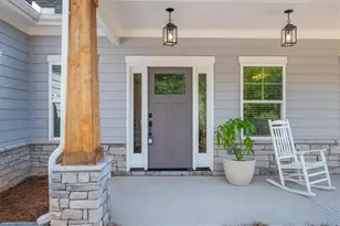 110 Park View Dr, Cleveland, GA 30528 - Photo 4