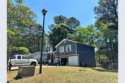 1005 Memory Lane, Lawrenceville, GA 30044 - Photo 1
