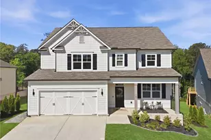 163 Spaulding Ln, Woodstock, GA 30188 - Photo 1