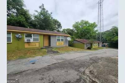 328 Rogers Place, Macon, GA 31204 - Photo 6