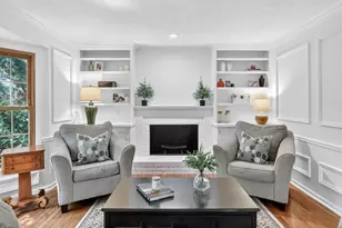 1420 Lafayette Ln, Marietta, GA 30068 - Photo 8