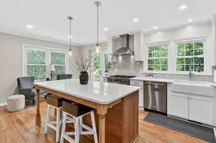 1420 Lafayette Ln, Marietta, GA 30068 - Photo 2