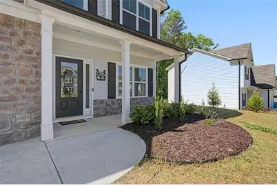 176 Elivia Way, Dallas, GA 30132 - Photo 2
