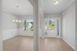 176 Elivia Wy, Dallas, GA 30132 - Photo 8