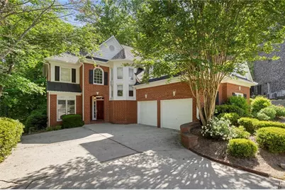 5052 Vinings Estates Court SE, Smyrna, GA 30126 - Photo 1