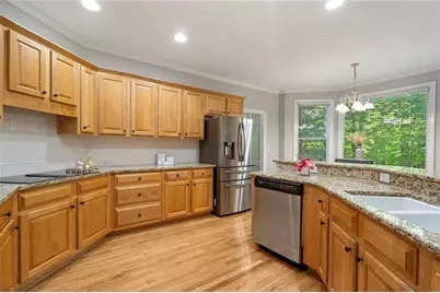 5052 Vinings Estates Court SE, Mableton, GA 30126 - Photo 12