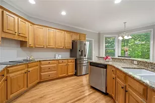 5052 Vinings Estates Ct SE, Mableton, GA 30126 - Photo 12