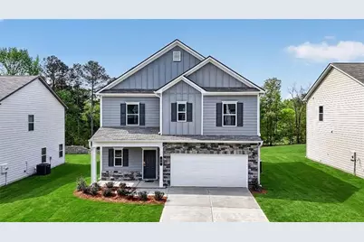 15 North Haven Drive, Rome, GA 30165 - Photo 30