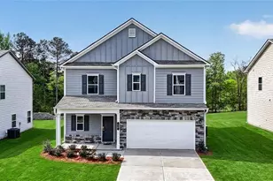 15 N Hvn Dr, Rome, GA 30165 - Photo 30