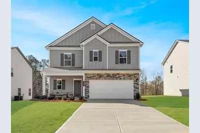 15 North Haven Drive, Rome, GA 30165 - Photo 1