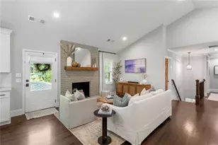2489 Brookcliff Way NE, Atlanta, GA 30345 - Photo 6