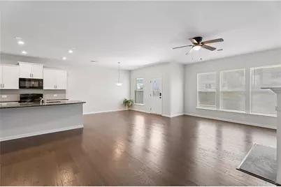 5740 Wheeler Ridge Road, Auburn, GA 30011 - Photo 10