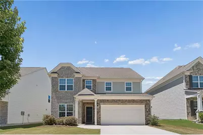 5740 Wheeler Ridge Road, Auburn, GA 30011 - Photo 1