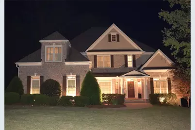 14724 Taylor Valley Way, Milton, GA 30004 - Photo 2