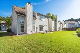 1625 Hemburg Trace NW, Kennesaw, GA 30144 - Photo 4