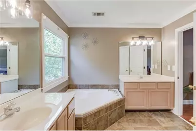 3438 Clarks Bridge Crossing, Gainesville, GA 30506 - Photo 18