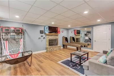 3438 Clarks Bridge Crossing, Gainesville, GA 30506 - Photo 28