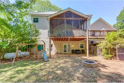 3438 Clarks Bridge Crossing, Gainesville, GA 30506 - Photo 38